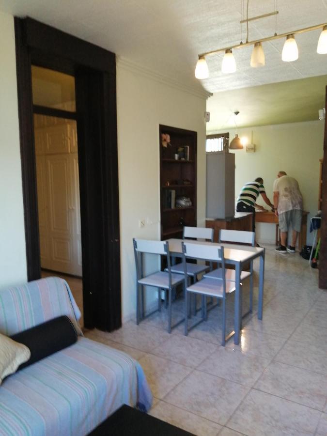 Primavera Appartement Tot 7 Personen Ideaal Voor Backpackers Arona  Ngoại thất bức ảnh