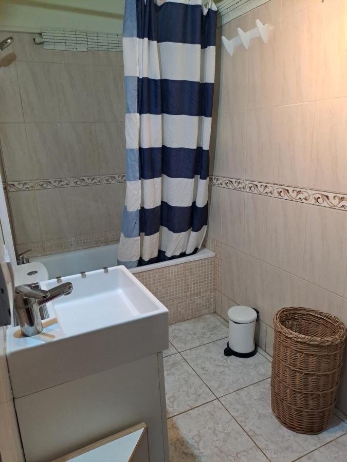 Primavera Appartement Tot 7 Personen Ideaal Voor Backpackers Arona  Ngoại thất bức ảnh