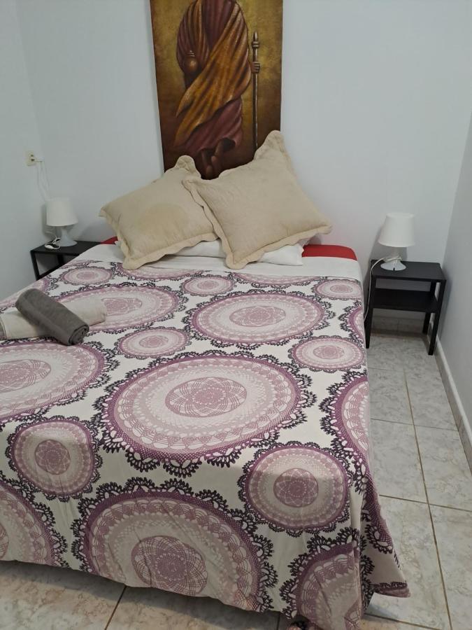 Primavera Appartement Tot 7 Personen Ideaal Voor Backpackers Arona  Ngoại thất bức ảnh