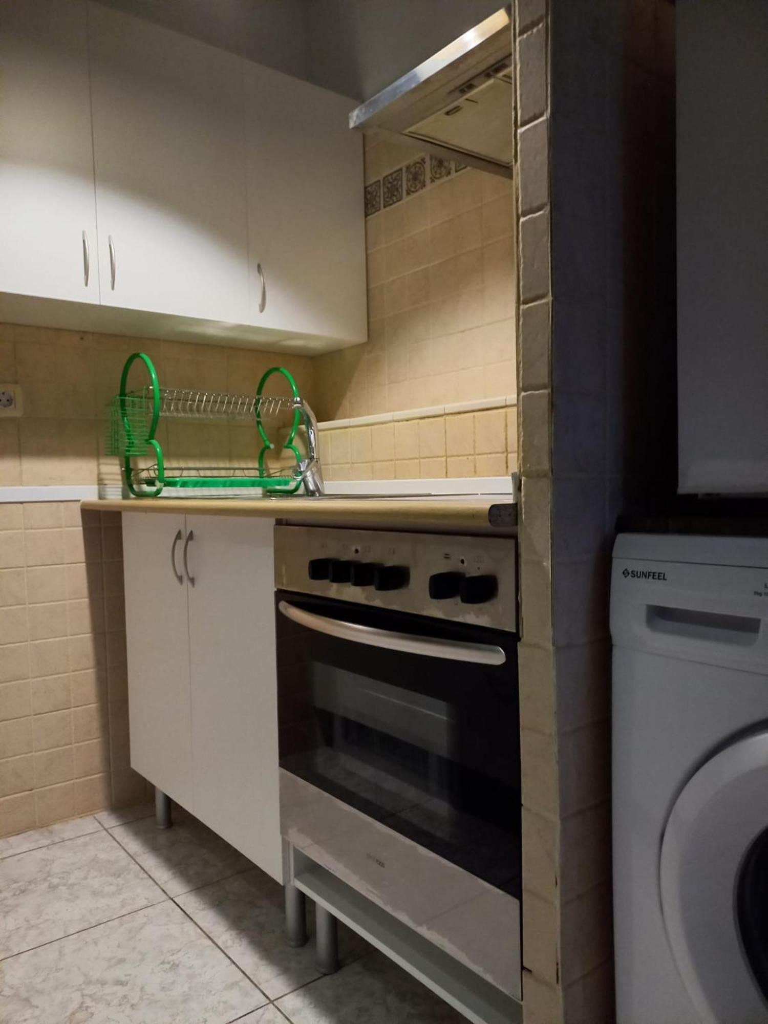 Primavera Appartement Tot 7 Personen Ideaal Voor Backpackers Arona  Ngoại thất bức ảnh